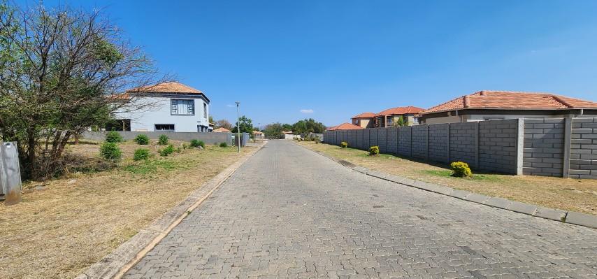 0 Bedroom Property for Sale in Brits North West